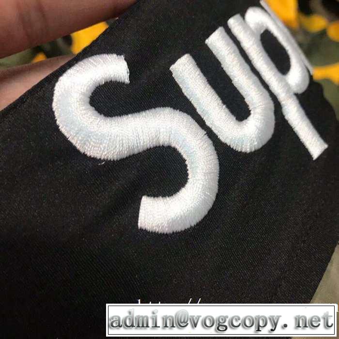 ハーフコート シュプリーム 最新秋冬トレンドをチェック！2019-20秋冬 SUPREME 絶対おさえるべきカラーと最新