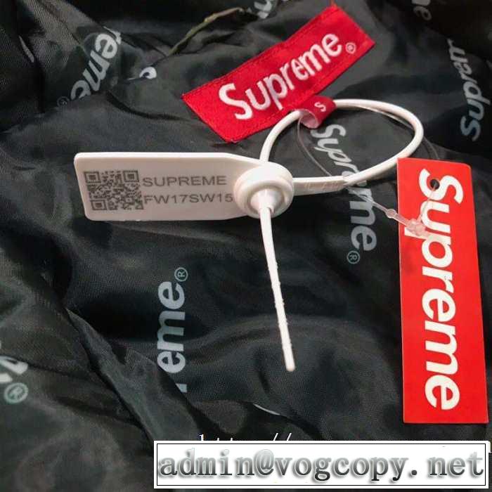 ハーフコート シュプリーム 最新秋冬トレンドをチェック！2019-20秋冬 SUPREME 絶対おさえるべきカラーと最新