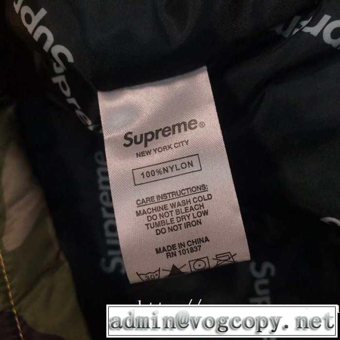 ハーフコート シュプリーム 最新秋冬トレンドをチェック！2019-20秋冬 SUPREME 絶対おさえるべきカラーと最新