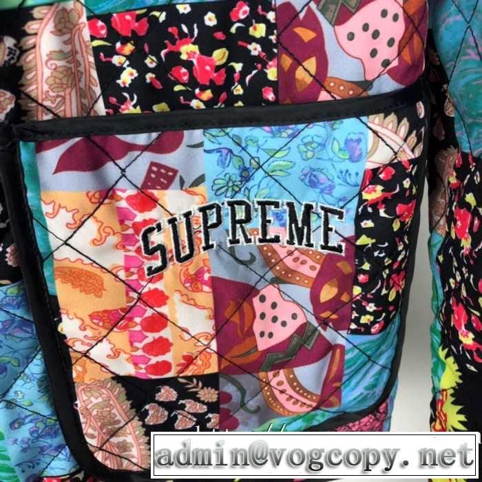 おしゃれに秋を迎えるために ハーフコート シュプリーム SUPREME 2019トレンドカラー秋冬セール