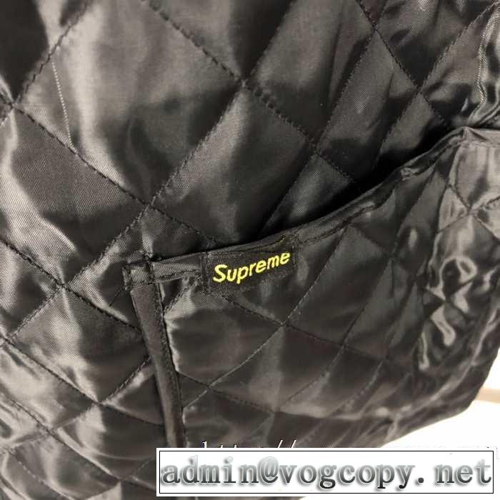おしゃれに秋を迎えるために ハーフコート シュプリーム SUPREME 2019トレンドカラー秋冬セール