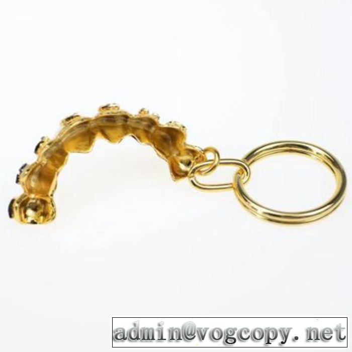 キーホルダー 今季は特に注目ファション Supreme 19SS Fronts Keychain ファッションにトレンド