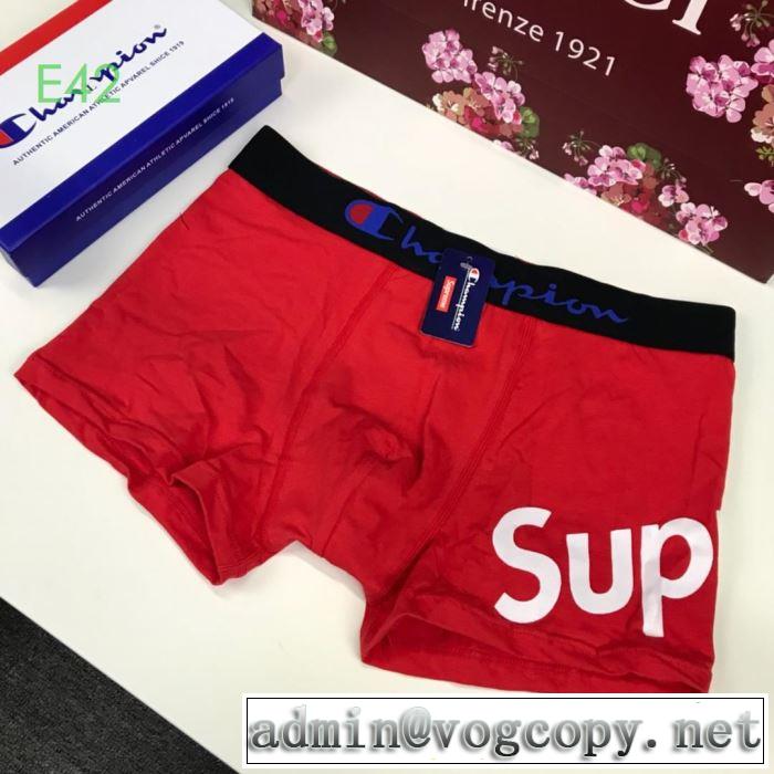 2019トレンドカラー秋冬セール  多色可選  角張ったズボン SUPREME ファッション上級者向け  シュプリーム