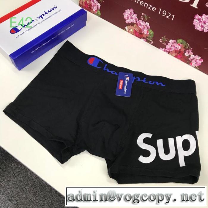 2019トレンドカラー秋冬セール  多色可選  角張ったズボン SUPREME ファッション上級者向け  シュプリーム