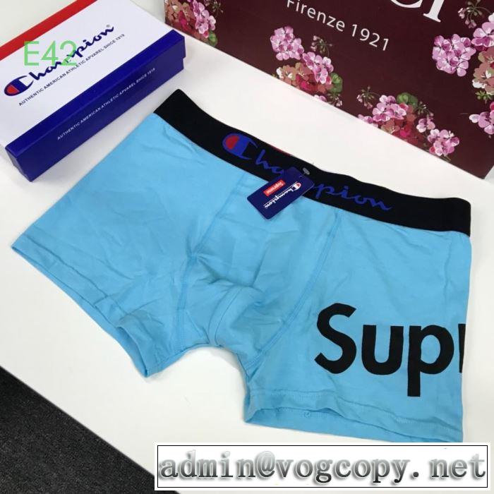 2019トレンドカラー秋冬セール  多色可選  角張ったズボン SUPREME ファッション上級者向け  シュプリーム