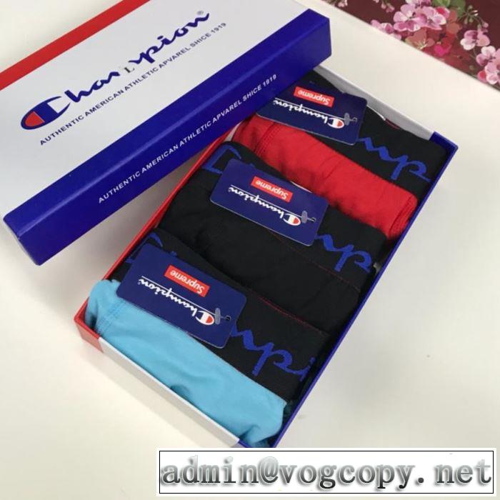 2019トレンドカラー秋冬セール  多色可選  角張ったズボン SUPREME ファッション上級者向け  シュプリーム
