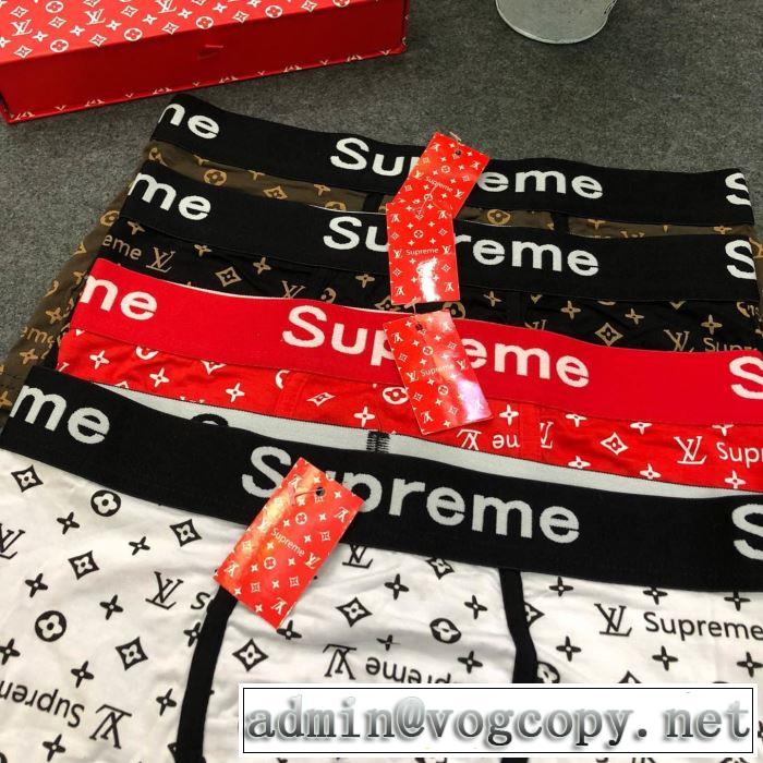 今年注目な新品セール シュプリーム SUPREME 多色可選  角張ったズボン【最新】2019年秋冬のトレンド速報