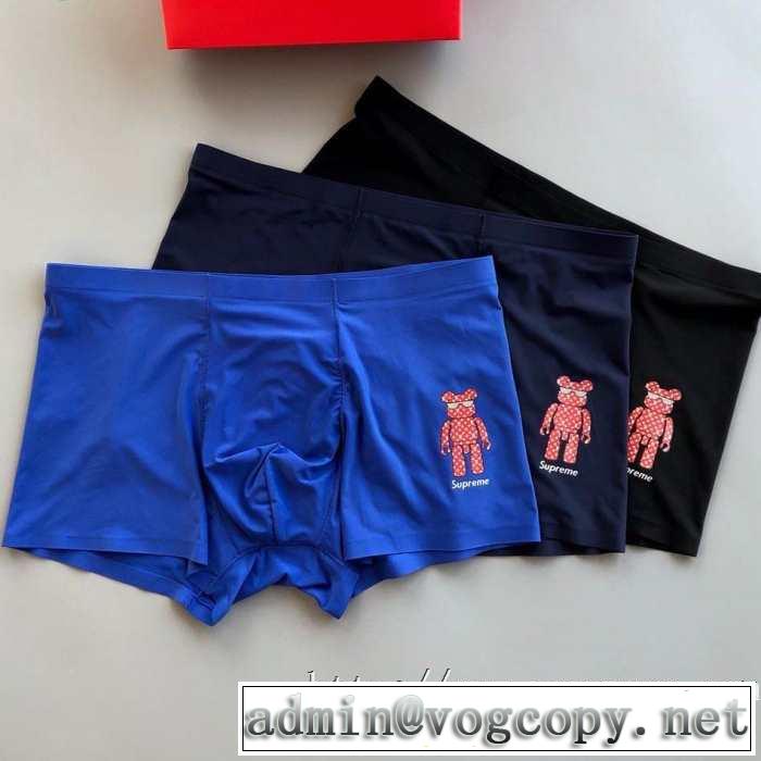 3色可選 パンツ 今年の流行りファション シュプリーム 【2019秋冬トレンド】押さえておきたい SUPREME サイズのよさを感じる新作