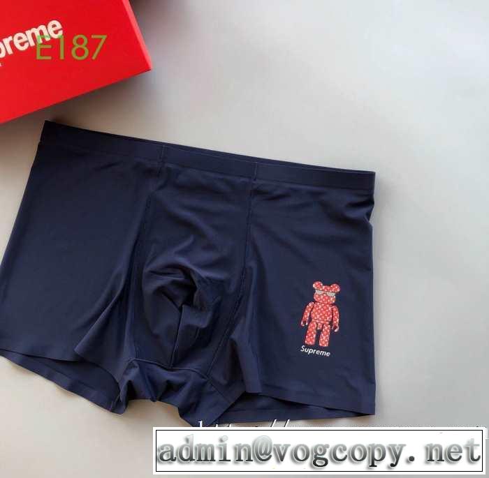 3色可選 パンツ 今年の流行りファション シュプリーム 【2019秋冬トレンド】押さえておきたい SUPREME サイズのよさを感じる新作