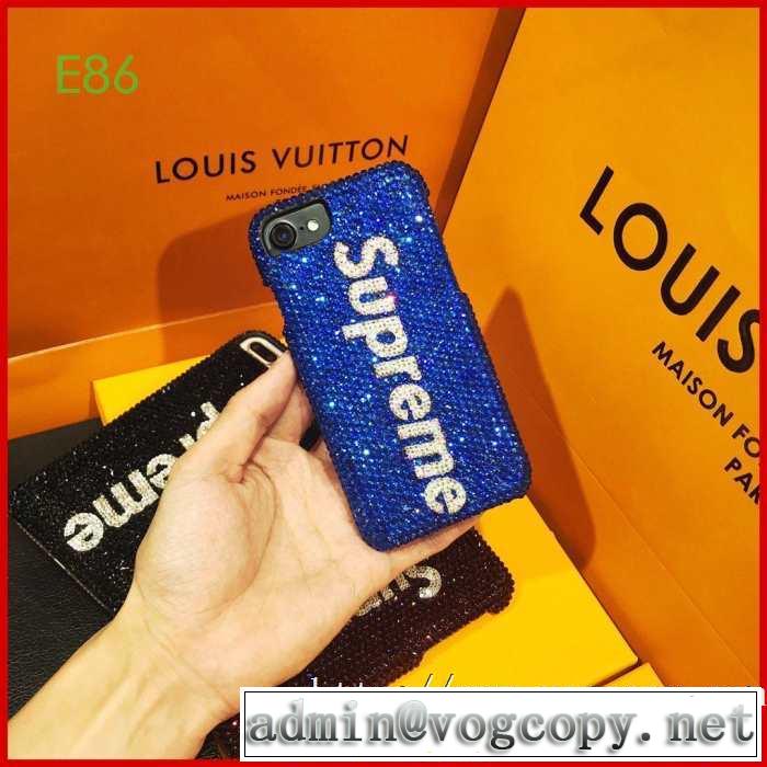 3色可選おしゃれに秋を迎えるために シュプリーム SUPREME 2019トレンドカラー秋冬セール 携帯ケース とにかく完璧ブランド新作