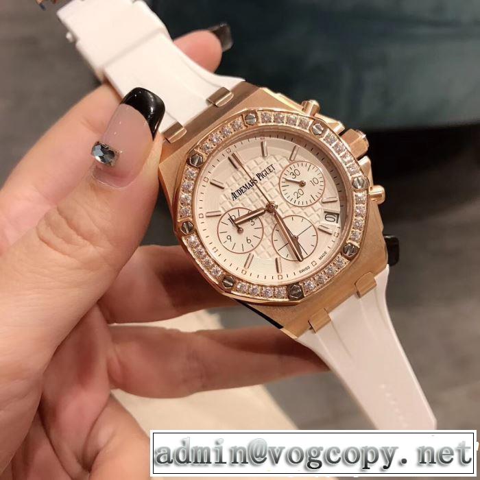 2019春夏も引き続きトレンド AUDEMARS PIGUET オーデマ ピゲ 腕時計 春夏のトレンドアイテム