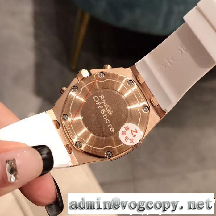 2019春夏も引き続きトレンド AUDEMARS PIGUET オーデマ ピゲ 腕時計 春夏のトレンドアイテム