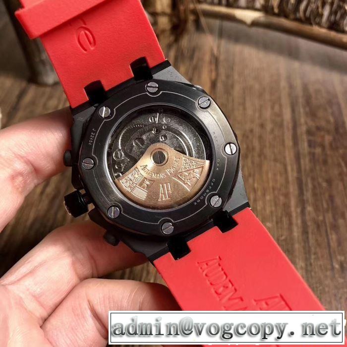 腕時計 多色選択可2019春夏の大注目トレンド まずは定番！人気アイテム AUDEMARS PIGUET オーデマ ピゲ