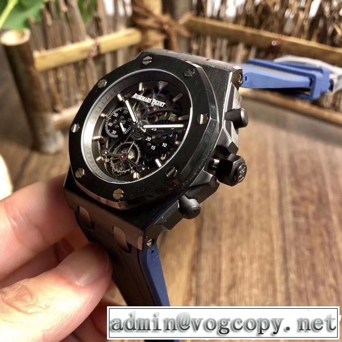 腕時計 多色選択可2019春夏の大注目トレンド まずは定番！人気アイテム AUDEMARS PIGUET オーデマ ピゲ