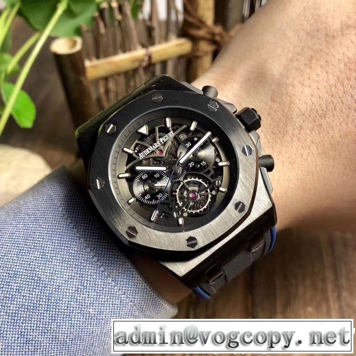 腕時計 多色選択可2019春夏の大注目トレンド まずは定番！人気アイテム AUDEMARS PIGUET オーデマ ピゲ
