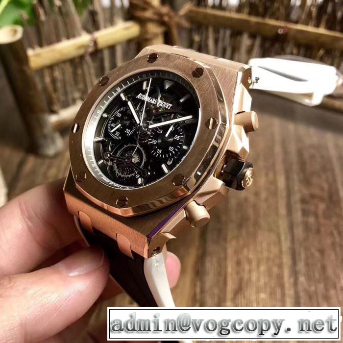 AUDEMARS PIGUET オーデマ ピゲ 腕時計 多色選択可 2019年最新ファッション 一押し注目ブランドファション