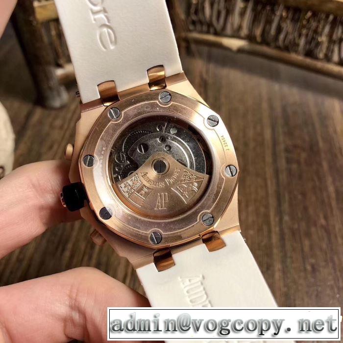 AUDEMARS PIGUET オーデマ ピゲ 腕時計 多色選択可 2019年最新ファッション 一押し注目ブランドファション