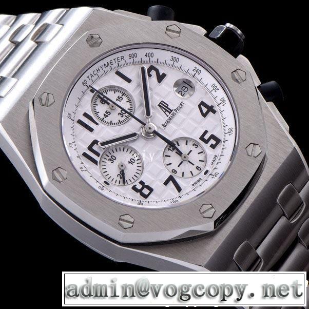 3色選択可 腕時計 オシャレ印象で人気の高い おしゃれな夏ファッション2019 AUDEMARS PIGUET オーデマ ピゲ