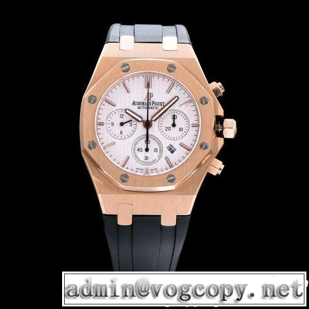 AUDEMARS PIGUET オーデマ ピゲ 腕時計 【2019年】夏のファッション 夏おすすめ人気ブランドアイテム