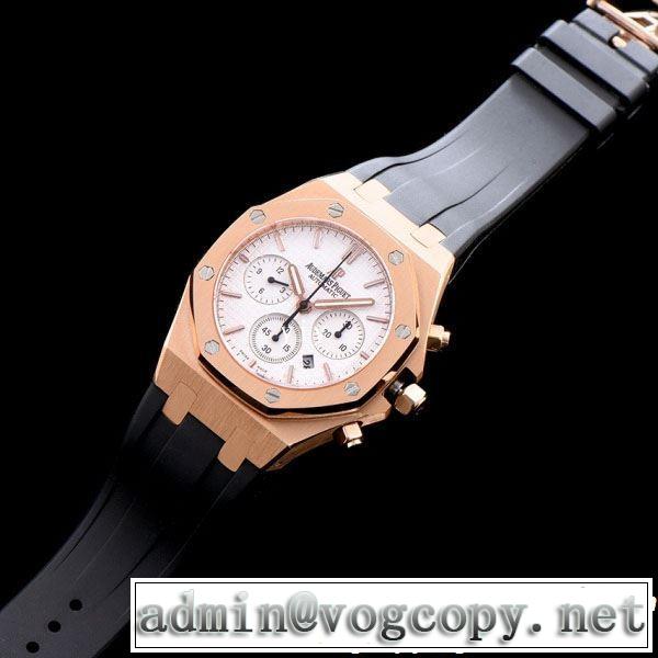 AUDEMARS PIGUET オーデマ ピゲ 腕時計 【2019年】夏のファッション 夏おすすめ人気ブランドアイテム