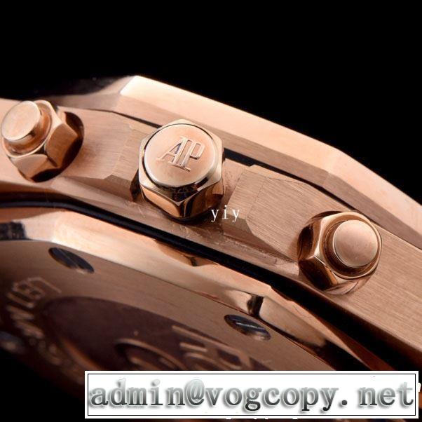 AUDEMARS PIGUET オーデマ ピゲ 腕時計 【2019年】夏のファッション 夏おすすめ人気ブランドアイテム