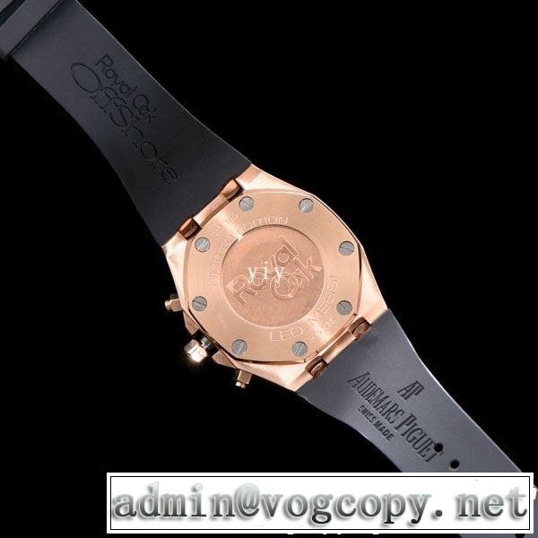 AUDEMARS PIGUET オーデマ ピゲ 腕時計 【2019年】夏のファッション 夏おすすめ人気ブランドアイテム