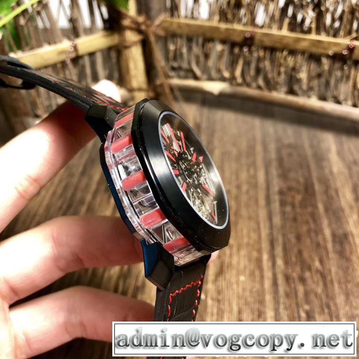 BVLGARI ブルガリ 腕時計 4色選択可 2019年の春夏に着たい 春夏シンプルファッションでOK！