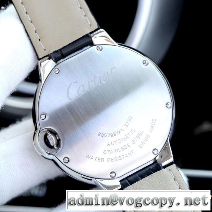 今年春夏ファション流行り 2019夏ファション新品 CARTIER カルティエ 腕時計 多色選択可
