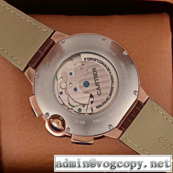 CARTIER カルティエ 腕時計 多色選択可 2019春夏は人気定番 人気ストリートブランド新品