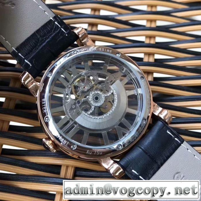 2019年春夏シーズンの人気 最新のトレンドブランド人気的 CARTIER カルティエ 腕時計
