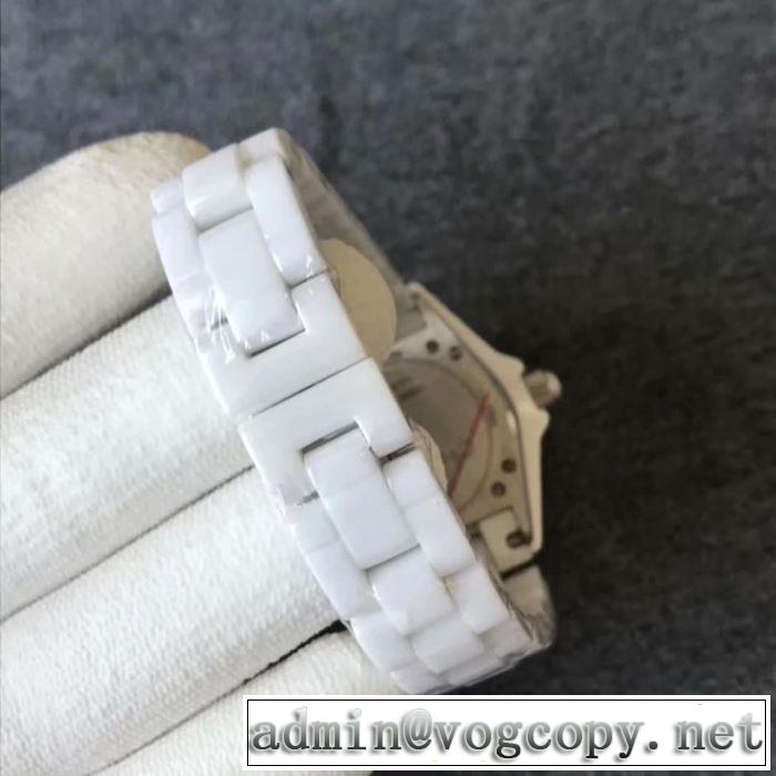 CHCH j12コピー レディース ファション 美しいウォッチ おすすめ 最人気定番モデル プレゼントに最適 美品