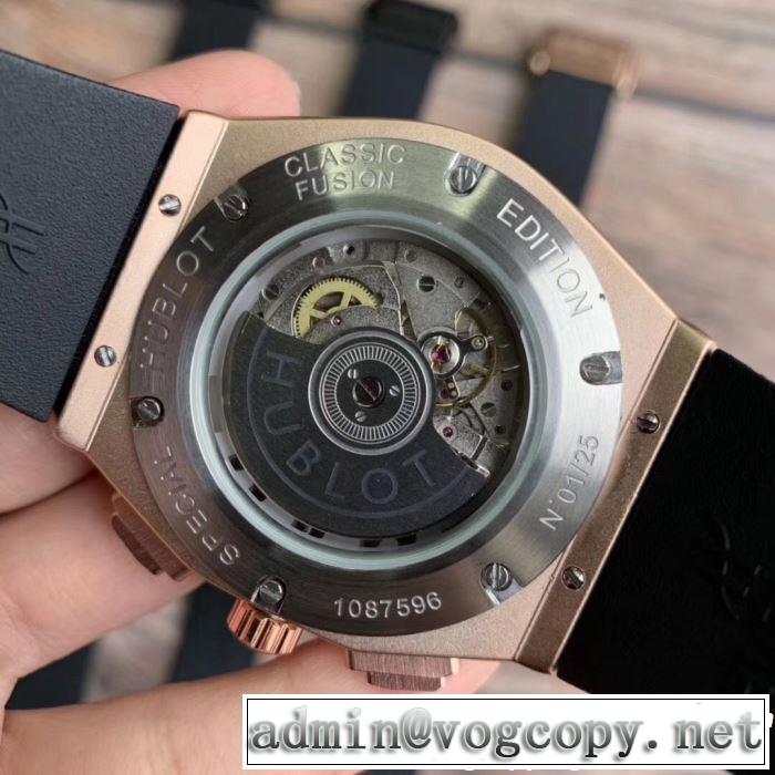 HUBLOT ウブロ 腕時計 多色選択可 今期のトレンド定番アイテム 2019春夏の大注目トレンド