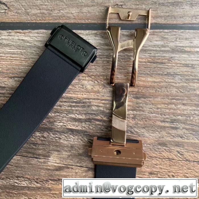 HUBLOT ウブロ 腕時計 多色選択可 今期のトレンド定番アイテム 2019春夏の大注目トレンド