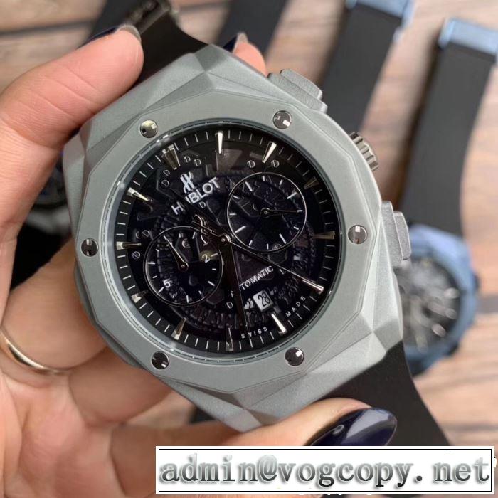 HUBLOT ウブロ 腕時計 多色選択可 今期のトレンド定番アイテム 2019春夏の大注目トレンド