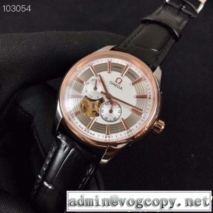 OMEGA オメガ 腕時計 多色選択可 2019春夏のトレンド新商品 今から夏まで活躍する
