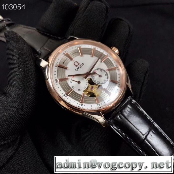 OMEGA オメガ 腕時計 多色選択可 2019春夏のトレンド新商品 今から夏まで活躍する