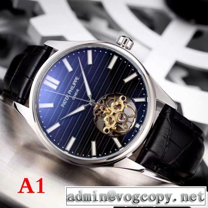 パテックフィリップ Patek Philippe 腕時計 多色選択可 2019春夏も引き続きトレンド 今年もトレンド