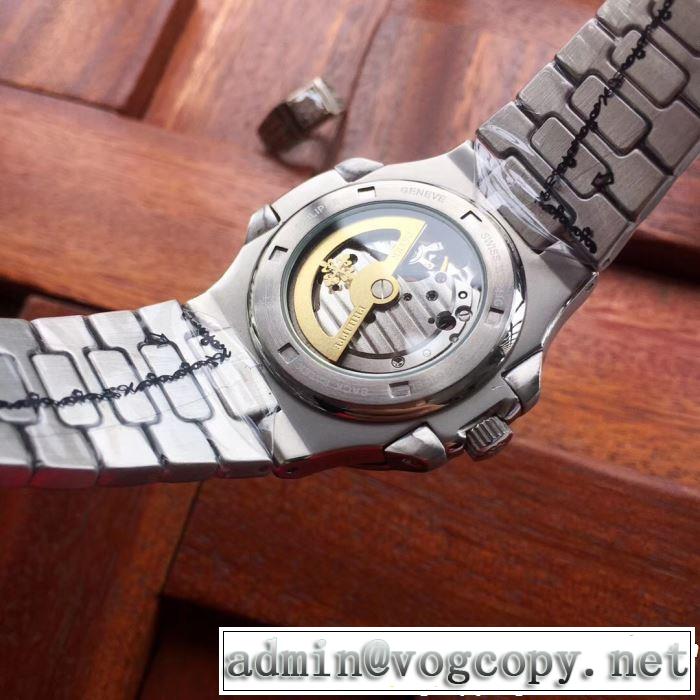 お洒落トレンド人気 パテックフィリップ Patek Philippe 腕時計 多色選択可 2019春夏トレンドアイテム