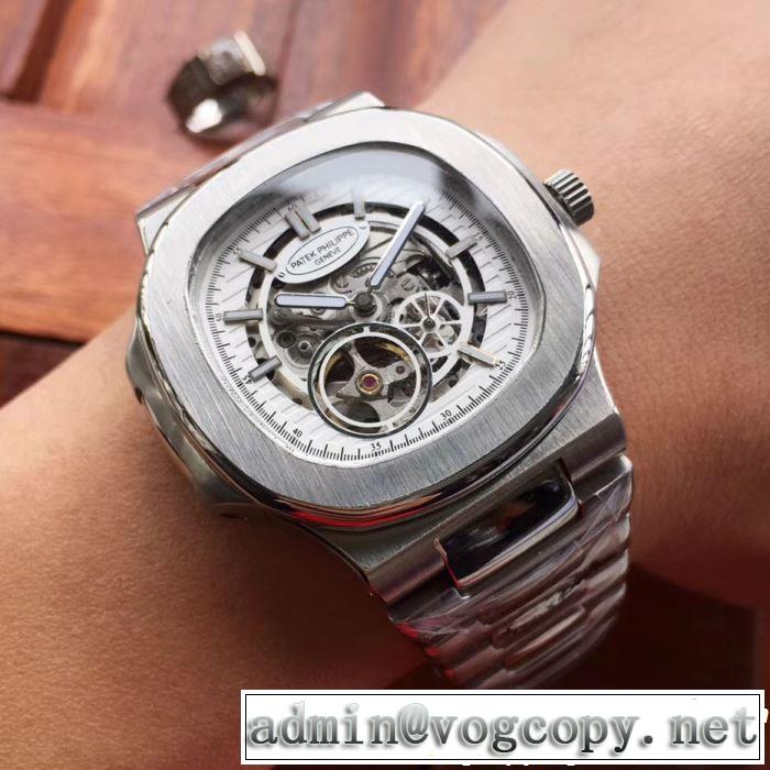 お洒落トレンド人気 パテックフィリップ Patek Philippe 腕時計 多色選択可 2019春夏トレンドアイテム