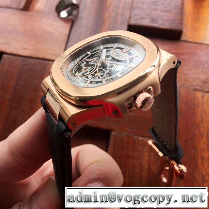 腕時計 多色選択可 2019春夏は人気定番 ブランドの話題の新作も！ パテックフィリップ Patek Philippe