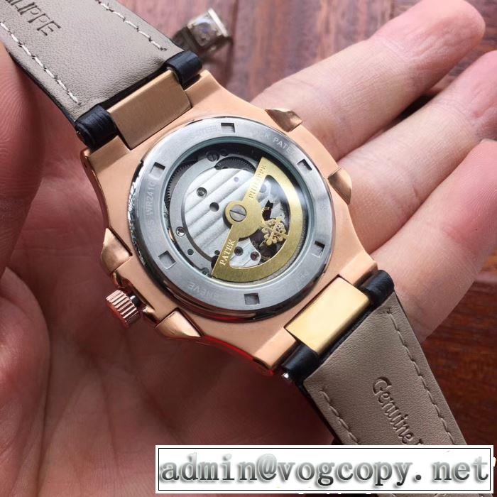 腕時計 多色選択可 2019春夏は人気定番 ブランドの話題の新作も！ パテックフィリップ Patek Philippe