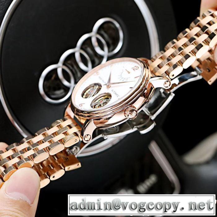パテックフィリップ Patek Philippe 腕時計 多色選択可 季節をまたい新作アイテム 2019年の春夏に着たい