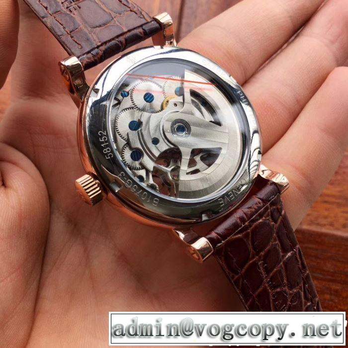 腕時計 多色選択可 春夏の流行りトップス パテックフィリップ Patek Philippe 2019夏ファション新品