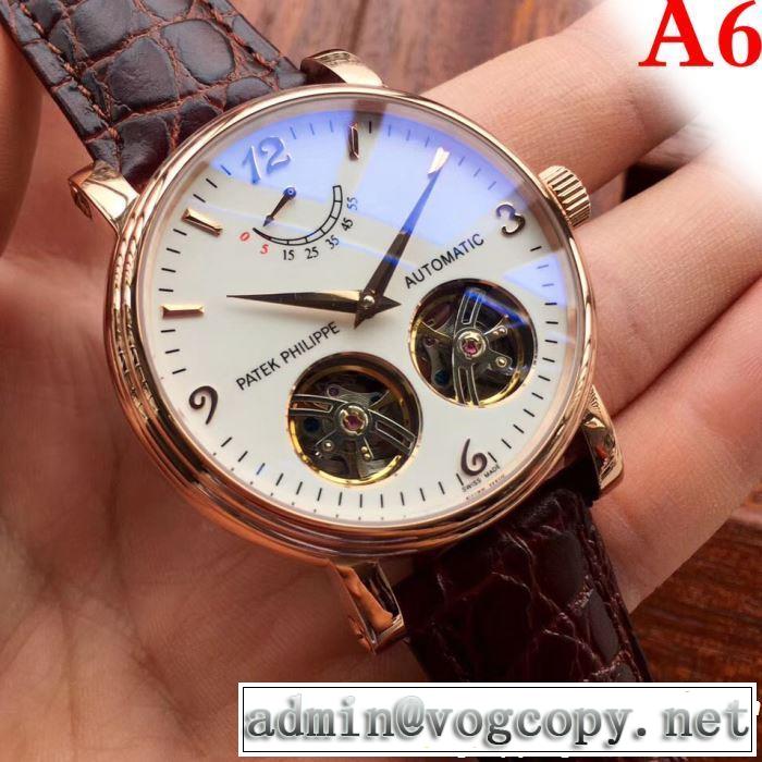 腕時計 多色選択可 春夏の流行りトップス パテックフィリップ Patek Philippe 2019夏ファション新品