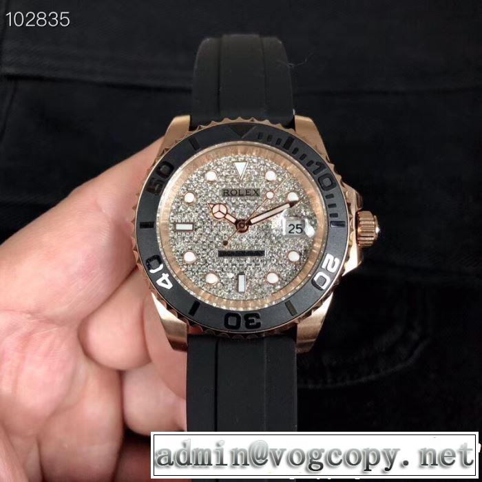《2019年》今、注目のストリート ROLEX ロレックス 腕時計 今期のトレンド定番アイテム