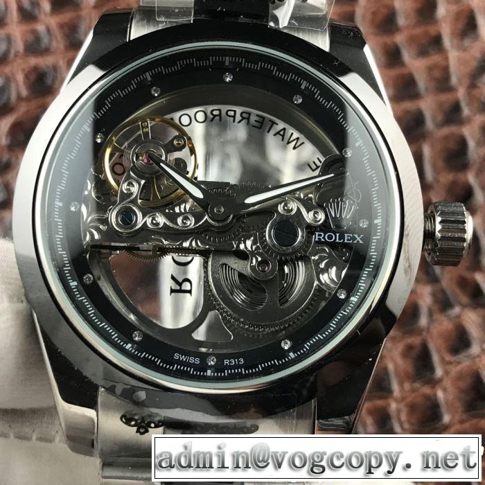 2019春夏のトレンド新商品 ROLEX ロレックス 腕時計 3色選択可 爽やかカジュアル人気