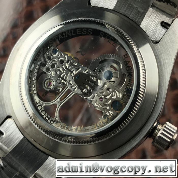 2019春夏のトレンド新商品 ROLEX ロレックス 腕時計 3色選択可 爽やかカジュアル人気