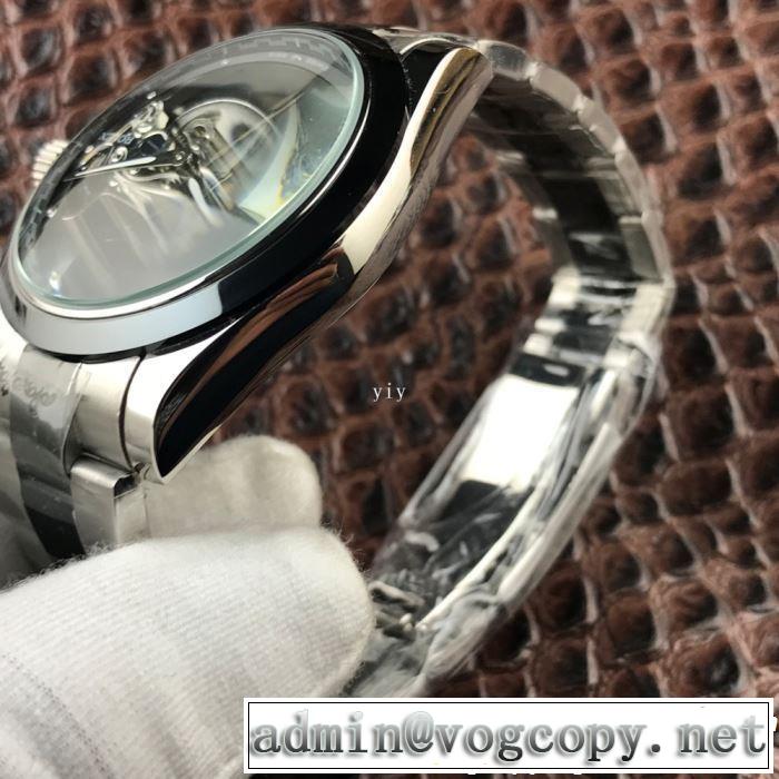 2019春夏のトレンド新商品 ROLEX ロレックス 腕時計 3色選択可 爽やかカジュアル人気
