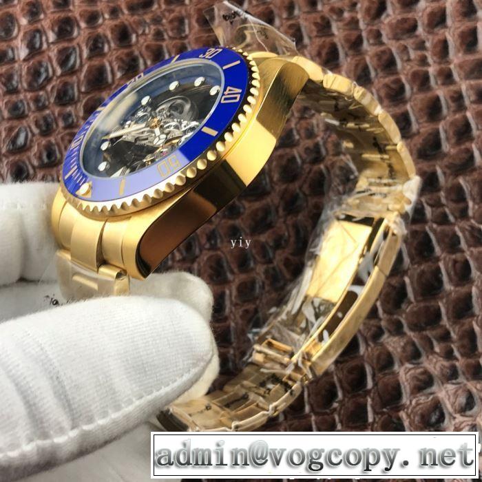 ROLEX ロレックス 腕時計 3色選択可 まずは定番！人気アイテム 2019春夏の大注目トレンド