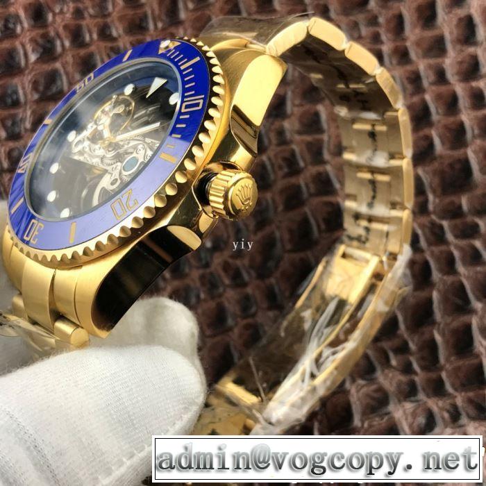 ROLEX ロレックス 腕時計 3色選択可 まずは定番！人気アイテム 2019春夏の大注目トレンド